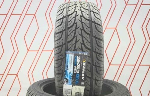 Шины Sailun Atrezzo SVR LX 255/45 R20 105V