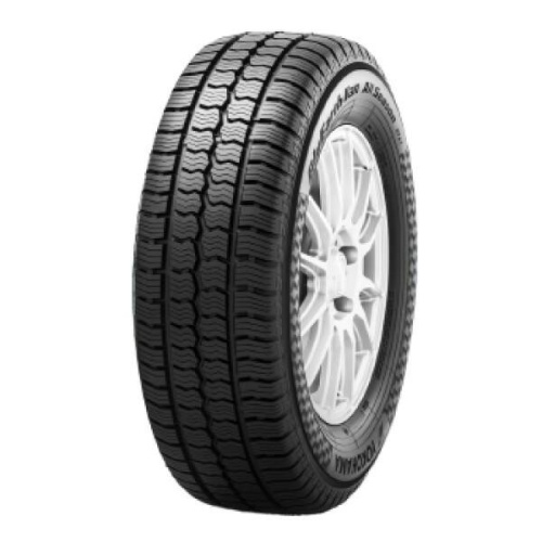 Шины Yokohama BluEarth-Van All Season RY61 225/65 R16C 112/110R