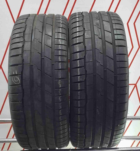 Шины Hankook Ventus S1 evo 3 K127 245/45 R19 98Y б/у 7