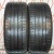 Шины Continental Conti4x4SportContact 275/45 R19 -- б/у 5