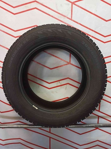 Шины Nordman Nordman RS2 205/60 R16 96R