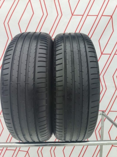 Шины Pirelli Cinturato P7 (P7C2) 225/60 R18 104W б/у 5.5