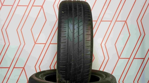 Шины Hankook Ventus S1 evo 2 K117 235/60 R18 -- б/у 6