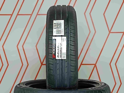 Шины Yokohama BluEarth-ES ES32 185/65 R15 88H