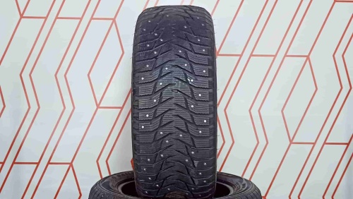 Шины Sailun Ice Blazer WST3 255/50 R19 107T