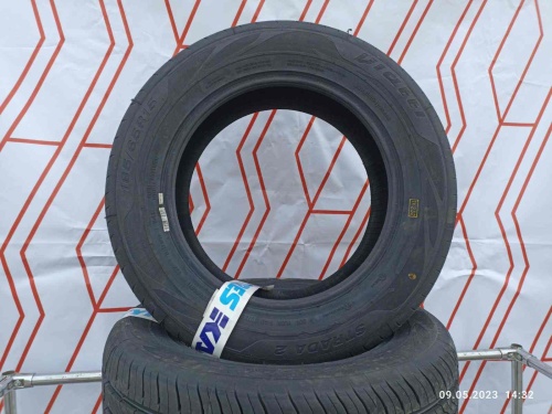 Шины Viatti Strada 2 (V-134) 185/65 R15 92V