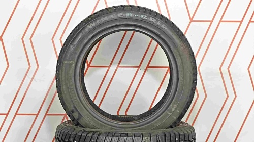 Шины Sunny SN3860 205/55 R16 -- б/у 3.5