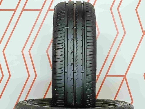 Шины Fulda EcoControl HP 195/55 R15 -- б/у 6