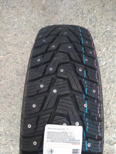 Шины Hankook Winter I'Pike RS2 W429 175/70 R14 88T