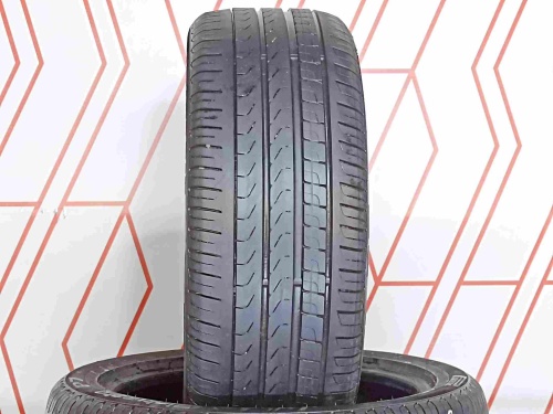 Шины Pirelli Cinturato P7 225/45 R17 -- б/у 5