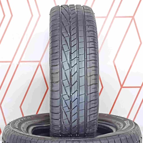 Шины Goodyear Excellence 195/65 R15 -- б/у 6