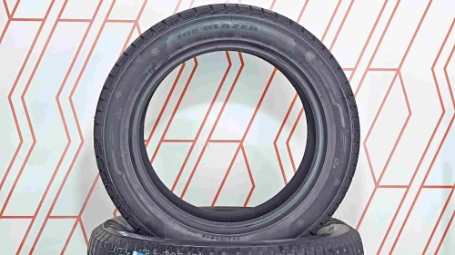 Шины Sailun Ice Blazer Arctic EVO 235/55 R19 101H