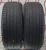 Шины Yokohama C.Drive 2 AC02 225/45 R17 -- б/у 6