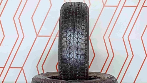 Шины Michelin X-Ice 185/60 R15 -- б/у -