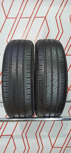 Шины Kumho Ecowing ES01 KH27 185/65 R15 -- б/у 5.5