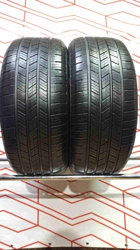 Шины Goodyear Eagle LS 2 255/55 R18 -- б/у 5.5