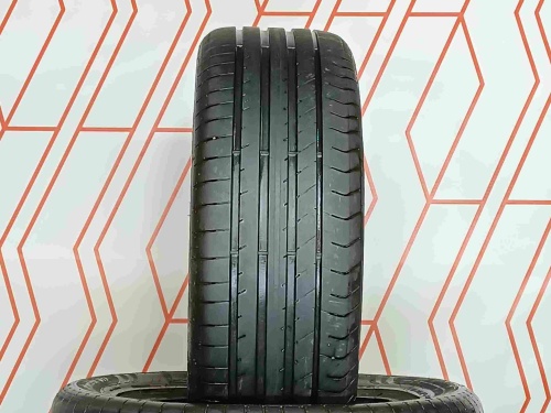 Шины Fulda SportControl 2 235/55 R17 -- б/у 6