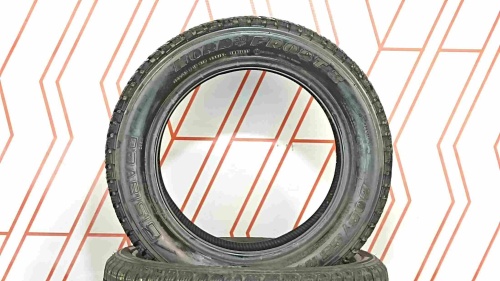 Шины Gislaved Nord Frost III 205/55 R16 94T б/у 3.5