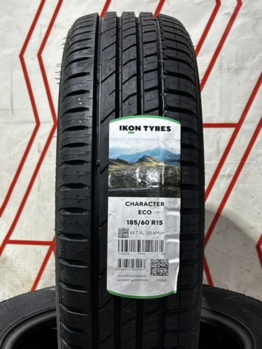 Шины Ikon Tyres Character Eco 185/60 R15 88T