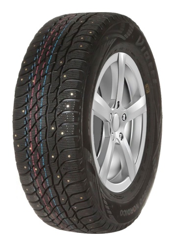 Шины Viatti Bosco Nordico V-523 225/55 R18 102T