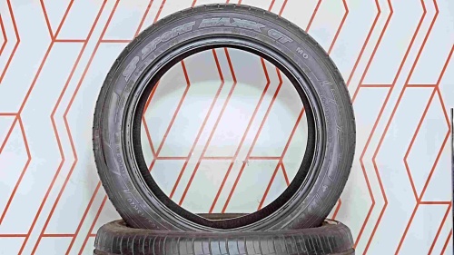 Шины Dunlop SP Sport Maxx GT 265/45 R20 106Y б/у 5