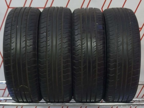 Шины Hankook Optimo K415 185/60 R15 88H б/у 6