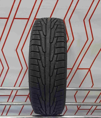 Шины Ikon Tyres Nordman RS2 175/65 R14 86R