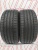 Шины Tracmax X-Privilo TX3 255/40 R19 100Y б/у 5.5