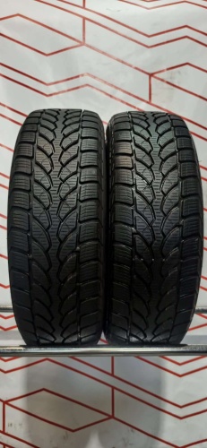 Шины Bridgestone Blizzak LM-32 195/65 R15 -- б/у 5