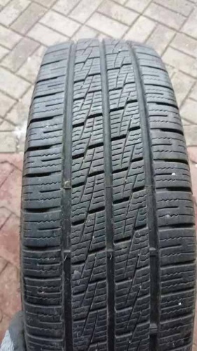 Шины Imperial All Season Driver 235/65 R16C -- б/у 5