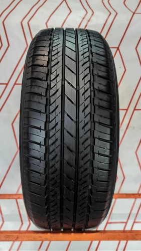 Шины Bridgestone Dueler H/L 400 225/55 R18 -- б/у 5.5