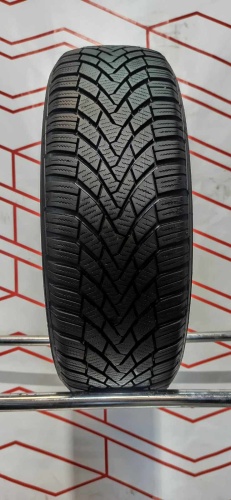 Шины Continental ContiWinterContact TS 850 195/55 R15 85H б/у 5