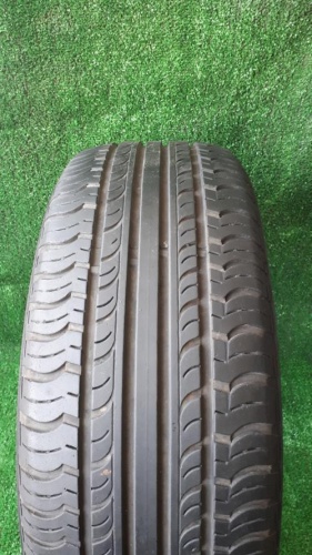 Шины Hankook Optimo K415 225/60 R17 -- б/у 3.5