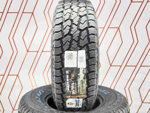 Шины Sailun Terramax A/T 265/75 R16 116S