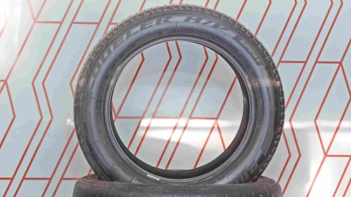 Шины Bridgestone Dueler H/P Sport 235/55 R19 -- б/у 5