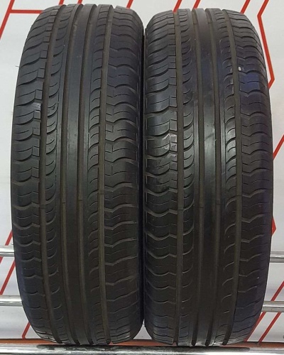 Шины Hankook Optimo K415 185/60 R15 88H б/у 6