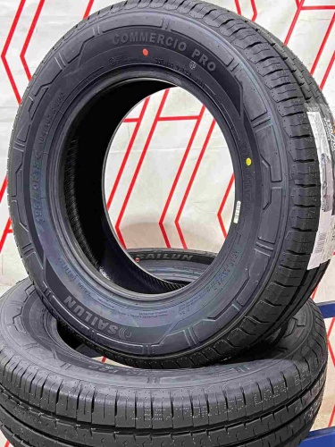 Шины Sailun Commercio Pro 195/70 R15c 104R