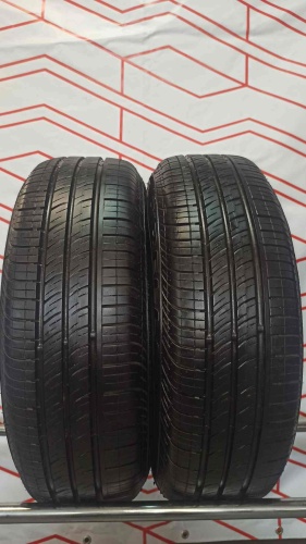 Шины Pirelli Cinturato P4 185/65 R15 -- б/у 6