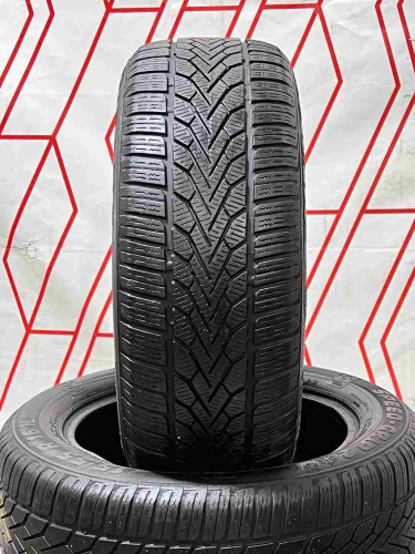 Шины Semperit Speed Grip 2 205/55 R16 -- б/у 5