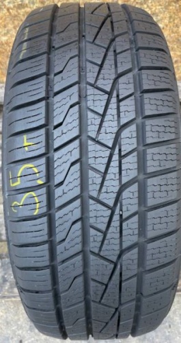 Шины RoadHog RGA501 205/55 R16 -- б/у 3