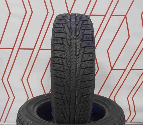 Шины Ikon Tyres Nordman RS2 185/60 R15 88R