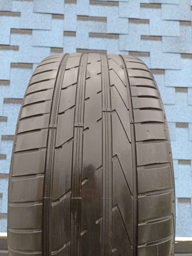 Шины Hankook Ventus S1 evo 2 K117 225/55 R17 97Y б/у 6