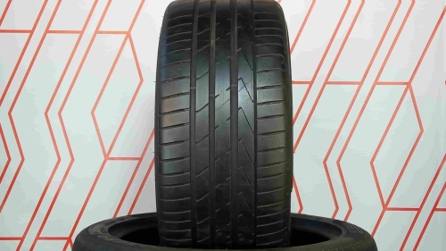 Шины Hankook Ventus S1 evo 2 K117 245/35 R19 93Y б/у 6