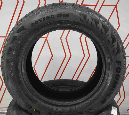 Шины Formula Winter 205/60 R16 92H