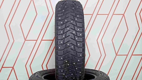 Шины Sailun Ice Blazer WST3 205/65 R16 95T