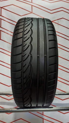 Шины Dunlop SP Sport 01 235/50 R18 -- б/у 6