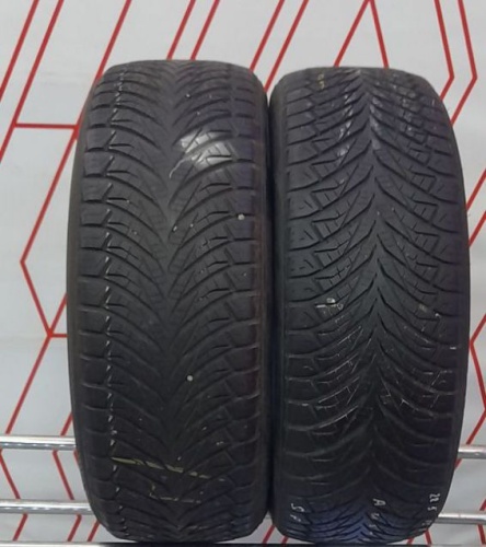 Шины Austone SP-401 225/55 R18 104V б/у 5.5