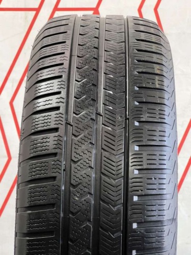 Шины Vredestein QuaTrac 5 215/60 R16 -- б/у 5