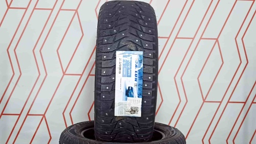 Шины Sailun Ice Blazer WST3 255/50 R19 107T