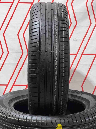 Шины Pirelli Cinturato P7 225/50 R18 -- б/у 5.5